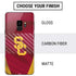 University of Southern California USC Trojans Jersey Galaxy S9 Skin